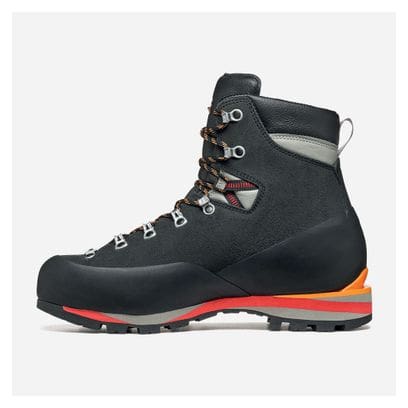 Chaussures d'Alpinisme Garmont Pinnacle II Gore-Tex Noir