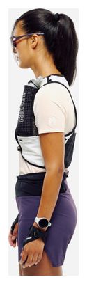 Zaino idratante Millet Intense Pro 5 Bianco/Nero