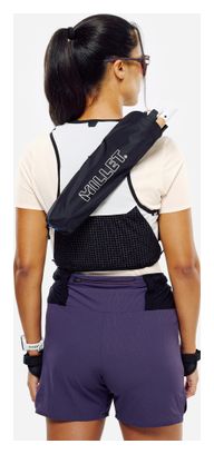 Zaino idratante Millet Intense Pro 5 Bianco/Nero