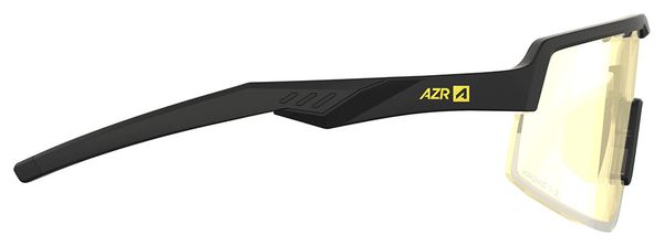 Lunettes AZR Kromic Speed RX S Noir/Gold Photochromique