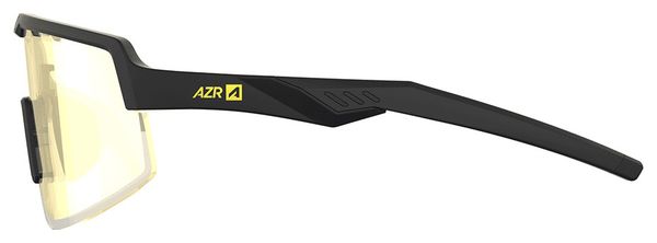 Lunettes AZR Kromic Speed RX S Noir/Gold Photochromique