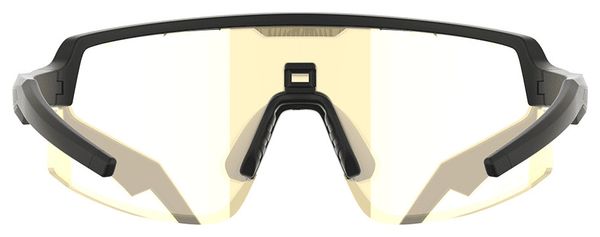 Lunettes AZR Kromic Speed RX S Noir/Gold Photochromique