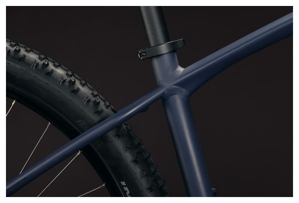 Mountainbike Cube Aim One Shimano 9-Gang 29'' Blau Mole Prism 2027