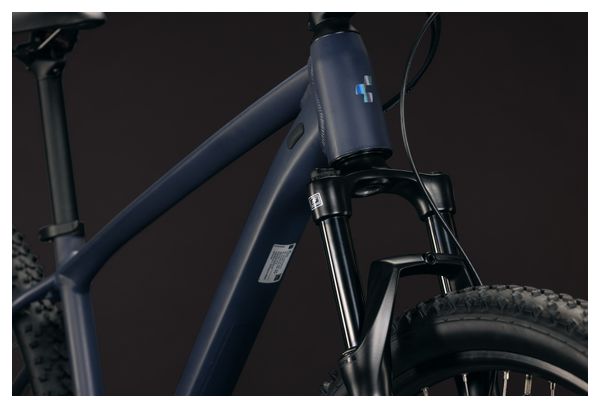 Mountainbike Cube Aim One Shimano 9-Gang 29'' Blau Mole Prism 2027
