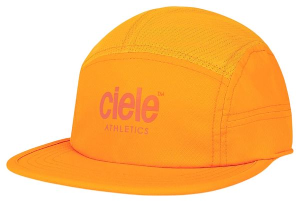 Gorra Ciele GOCap Classic Athletics Solis