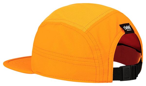 Gorra Ciele GOCap Classic Athletics Solis