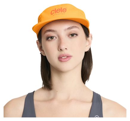 Gorra Ciele GOCap Classic Athletics Solis