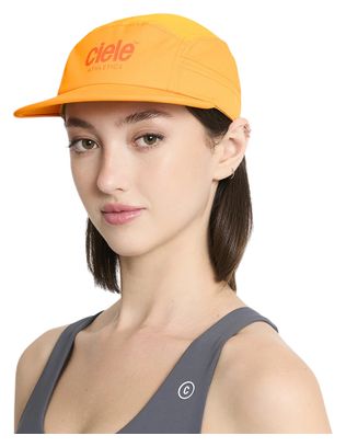 Gorra Ciele GOCap Classic Athletics Solis