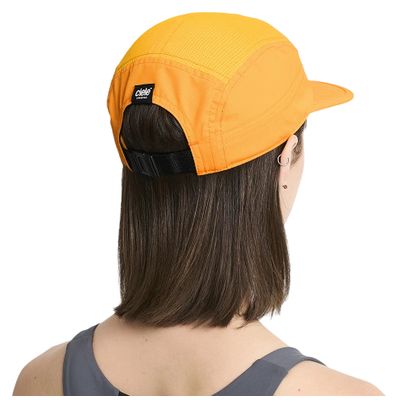 Gorra Ciele GOCap Classic Athletics Solis