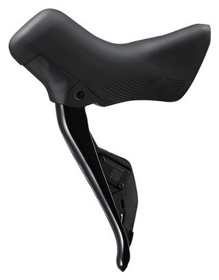 Palanca derecha/trasera Shimano 105 Di2 ST-R7170-R 12V