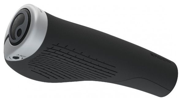 Grips Ergon GP1 Evo Noir