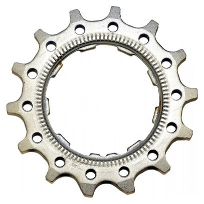 Pignon miche shimano 10v depart 16d