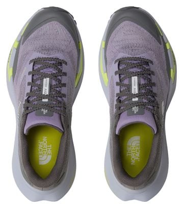 The North Face Vectiv Enduris 4 Trailrunning-Schuhe Violett Damen