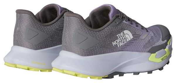 The North Face Vectiv Enduris 4 Trailrunning-Schuhe Violett Damen