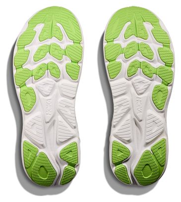 Hoka Clifton 10 Blue Men's Running Shoes