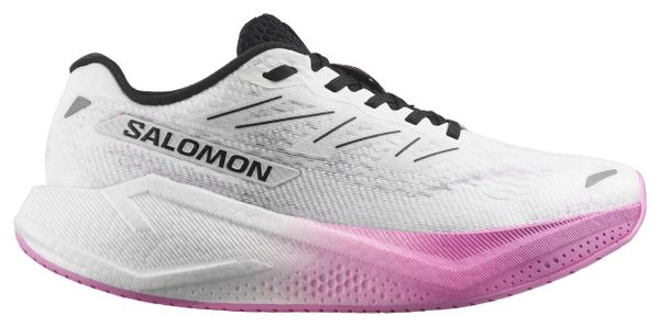 Salomon Aero Blaze 3 Wit/Roos Damesschoenen