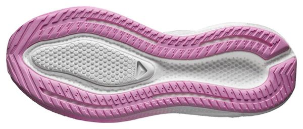Salomon Aero Blaze 3 Wit/Roos Damesschoenen