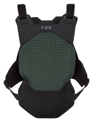 Fox Airframe Beschermingsvest Zwart