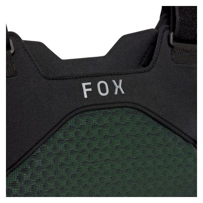 Fox Airframe Beschermingsvest Zwart