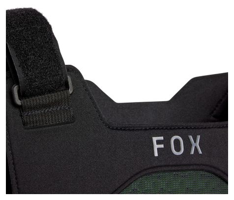 Fox Airframe Beschermingsvest Zwart