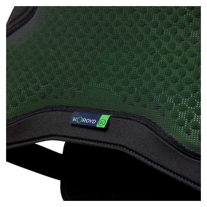Fox Airframe Beschermingsvest Zwart