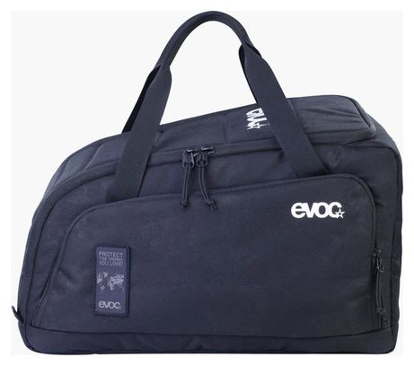 Evoc Gear 20 Borsa sportiva nera 