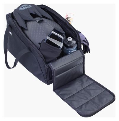 Evoc Gear 20 Borsa sportiva nera 
