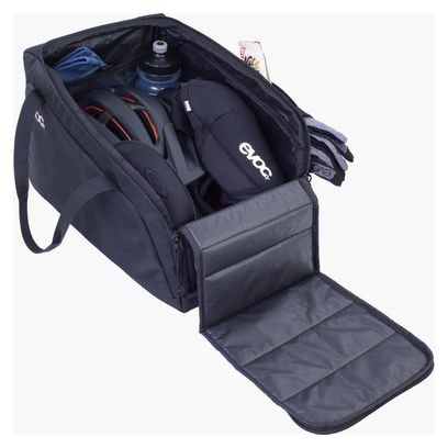 Evoc Gear 20 Borsa sportiva nera 