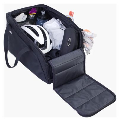 Evoc Gear 20 Borsa sportiva nera 