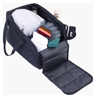 Evoc Gear 20 Borsa sportiva nera 