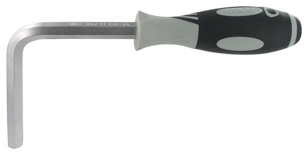 VAR Clé Allen 11 mm avec Manche