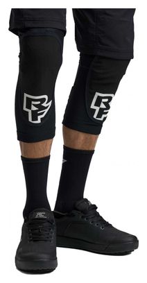 Race Face Covert Knee Pads Black