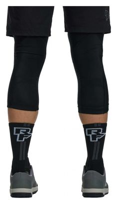 Race Face Covert Knee Pads Black