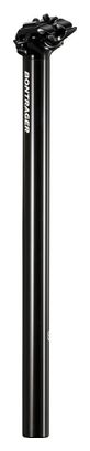 BONTRAGER Seatpost Comp 8mm Offset Black