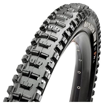 MAXXIS Faltreifen MINION DHR II 27,5'' Dual Exo Protection Tubeless Ready