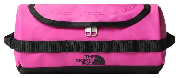 The North Face Bc Travel Canister S Rosa