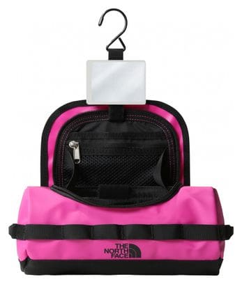 The North Face Bc Travel Canister S Rosa