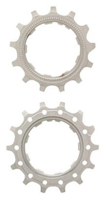 11V. FOR SHIMANO 13D. START WITH 2ND POSITION 14DTS