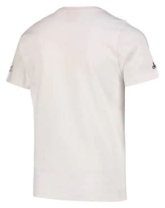 Le Tour de France Grand Depart Copenhagen White T-Shirt