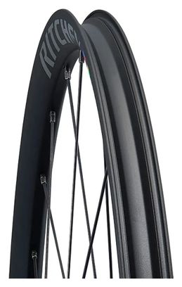 Ritchey WCS Zeta Alu 700 Laufradsatz | 12x100 - 12x142mm | Disc