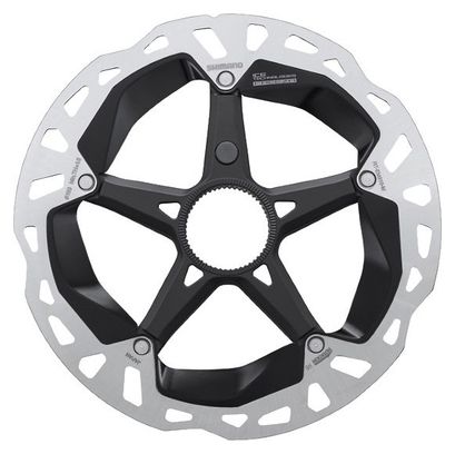Disque de Frein Shimano RT-EM910 Ice Tech Freeza Centerlock (Écrou intérieur)