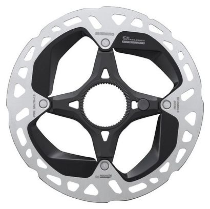 Disque de Frein Shimano RT-EM910 Ice Tech Freeza Centerlock (Écrou intérieur)