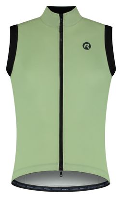 Gilet de Cyclisme Coupe-Vent Homme Signature