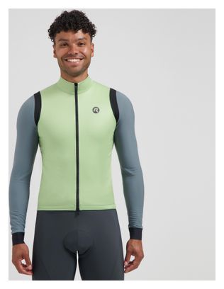Gilet de Cyclisme Coupe-Vent Homme Signature