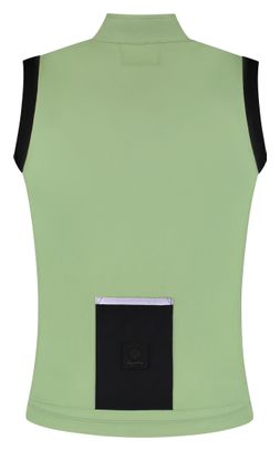 Gilet de Cyclisme Coupe-Vent Homme Signature