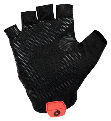 Guantes <p><strong>Prologo Blend Dedos Cortos</strong></p>Gris Negro
