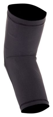 ALPINESTARS PARAGON LITE YOUTH KNEE PROTECTOR BLACK