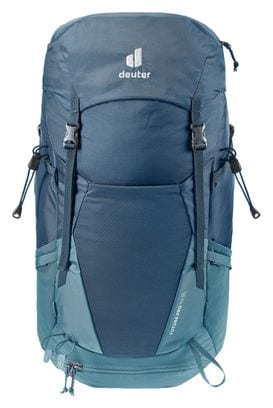 Deuter Futura Pro 34 SL Women's Hiking Backpack Blue