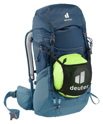 Deuter Futura Pro 34 SL Women's Hiking Backpack Blue