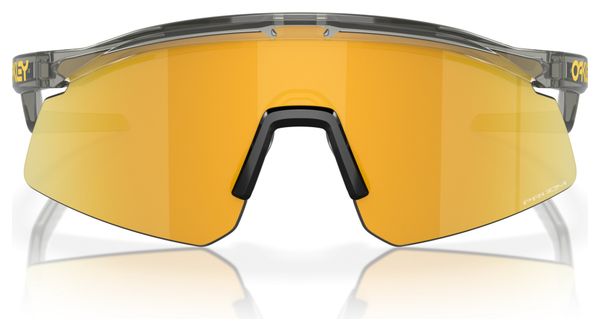Oakley Hydra Re-Discover Collection Goggles / Prizm 24k / Ref : OO9229-10